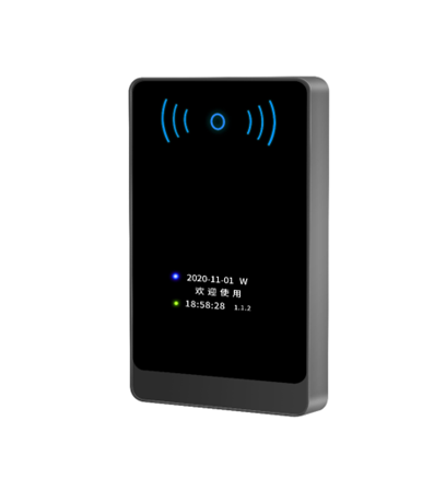 物联网型感应门禁机